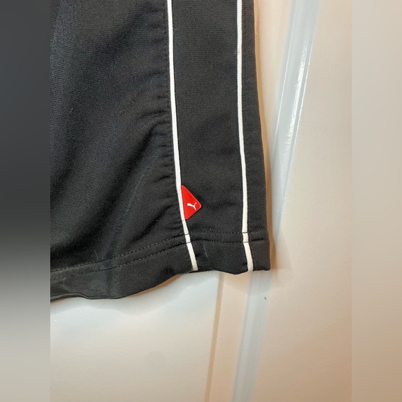 Puma sweatpants size small - Picture 4 of 5